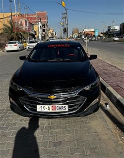 شيفروليه ماليبو